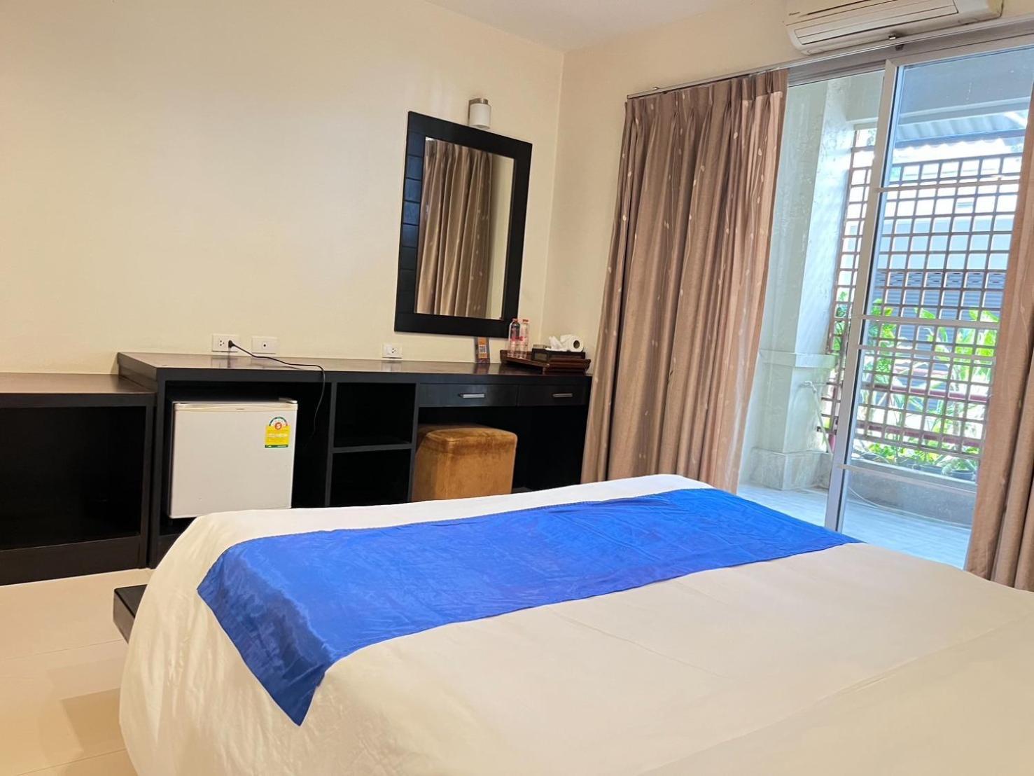 Lub Sbuy Hostel Phuket Eksteriør bilde