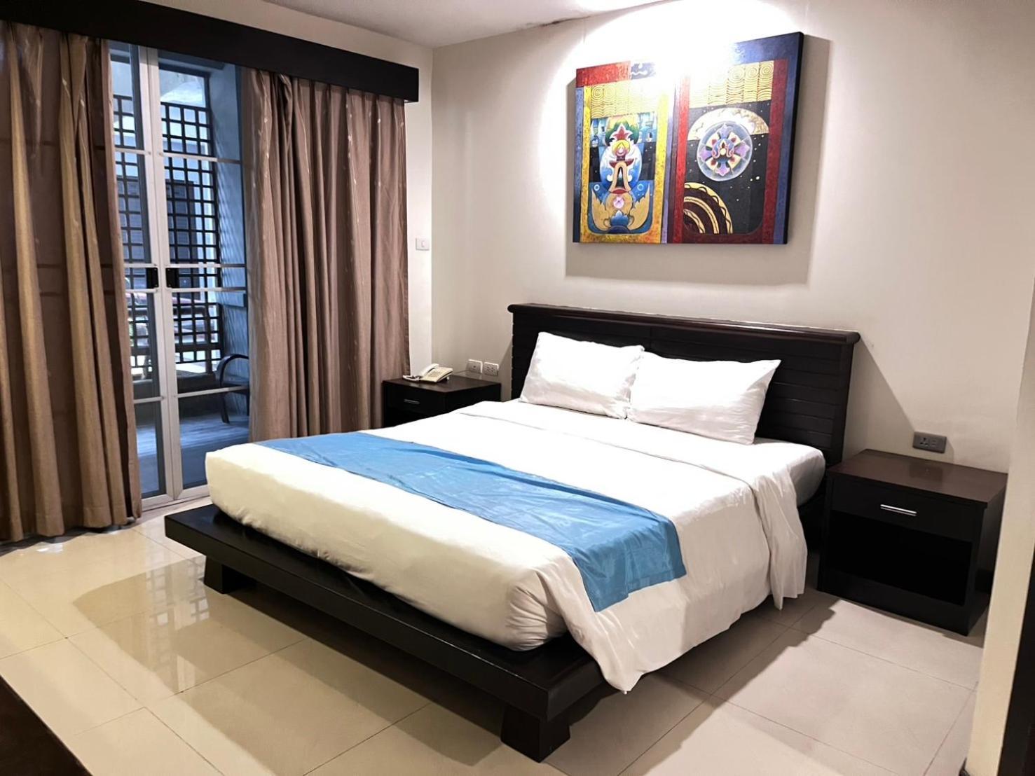 Lub Sbuy Hostel Phuket Eksteriør bilde