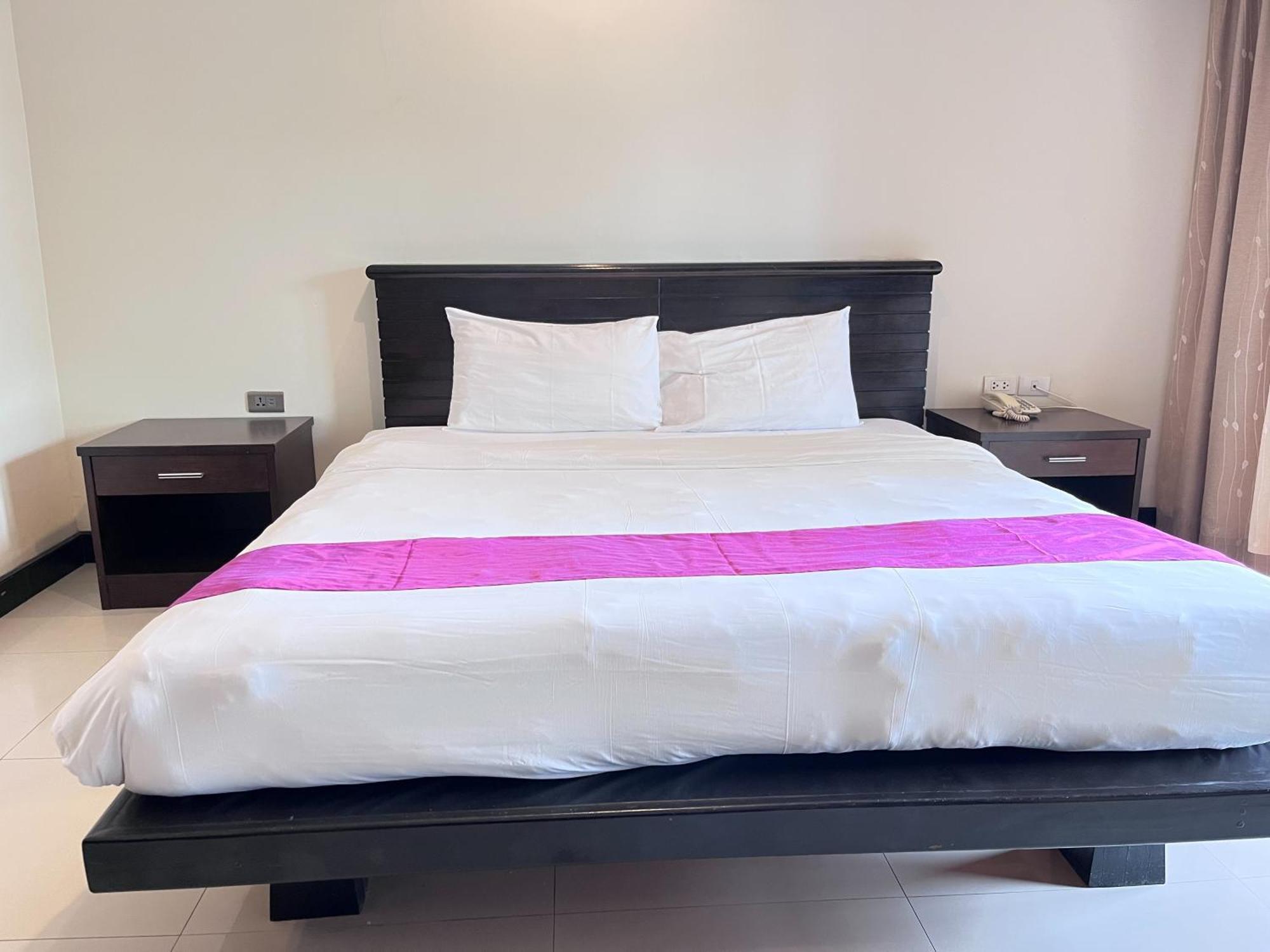 Lub Sbuy Hostel Phuket Eksteriør bilde