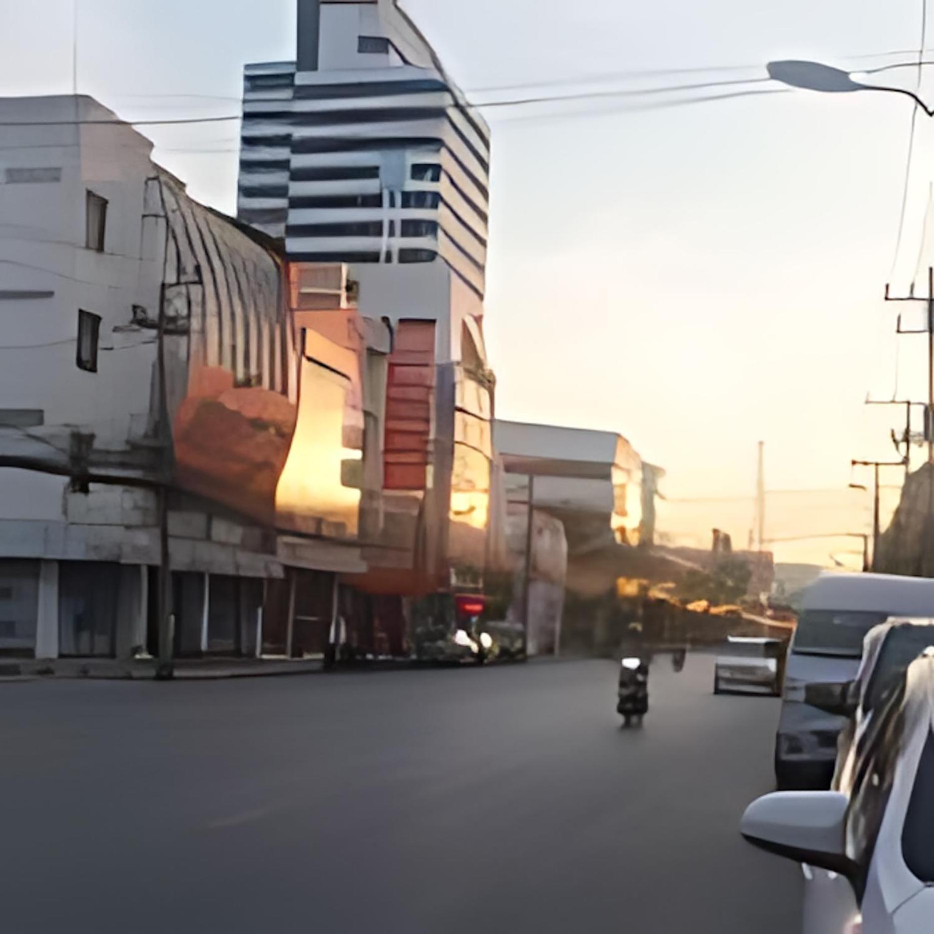 Lub Sbuy Hostel Phuket Eksteriør bilde