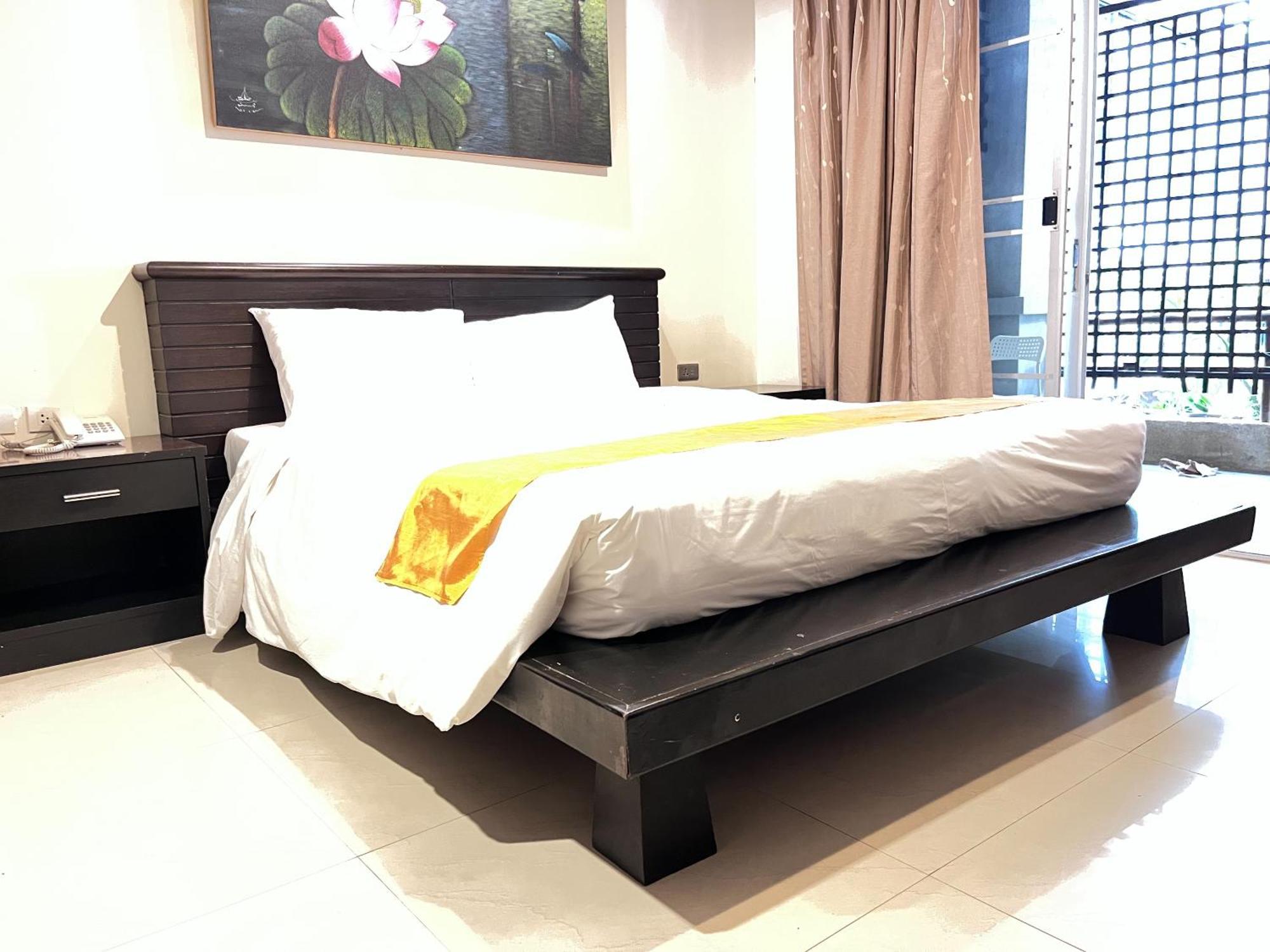 Lub Sbuy Hostel Phuket Eksteriør bilde